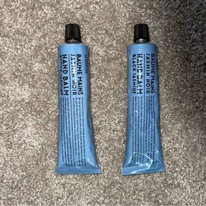 Compagnie de Provence - Hand Balm - Various Scents.